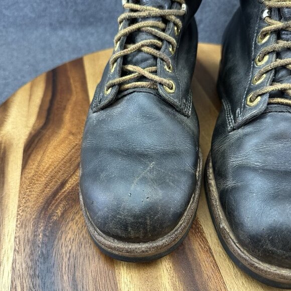 Vtg Wolverine 14\